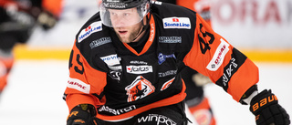 Rankades som Hockeyettans nummer ett – nu är Piteåkillen klubblös; "Men det blir nog hockey den här säsongen också"