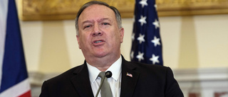 USA trotsar omvärlden: Iransaktioner gäller