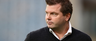 IFK-managern om anfallsbristen: "Inte lika tydliga"