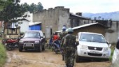Extremister dödade i Kongo-Kinshasa