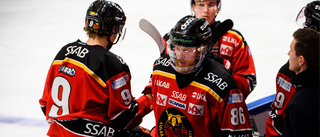 Matchstraff för Klasen – Luleå Hockey vann enkelt 