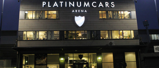 Kalmar kan tvingas flytta cupmatchen mot AIK – till Norrköping