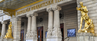 Digital teaterfestival på Dramaten