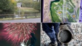 Hembygdsförening i Åker tog fram explosiva förslag