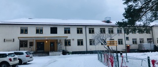 Munskydd införs på Älvboda friskola