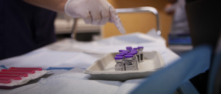 Forskare ska hitta vaccinvägrare – och utvärdera vaccinet med hjälp av Västerviksbornas vårddata 
