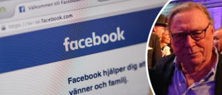 Åke har fått nog – lägger ner uppskattade gruppen efter hat och hot