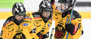 Luleå straffade Brynäs i seriefinalen