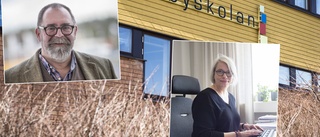 Ny skolbyggnad i Vagnhärad: "Ska vara klar i höst"