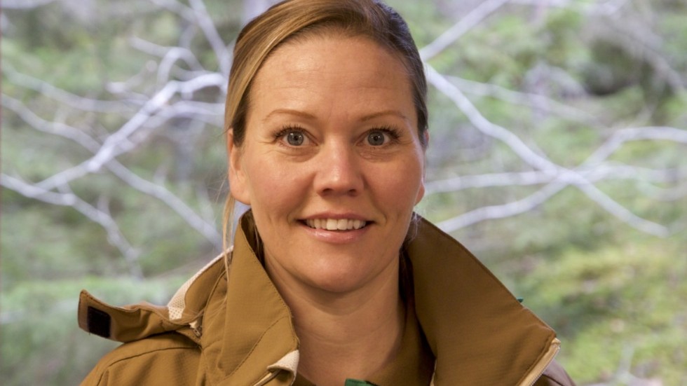 "Vi har självklart alltid djurens bästa i fokus", säger Linda Berggren, djurchef på Kolmården.