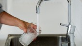 Stor risk för vattenbrist i Sverige vid krig eller kris