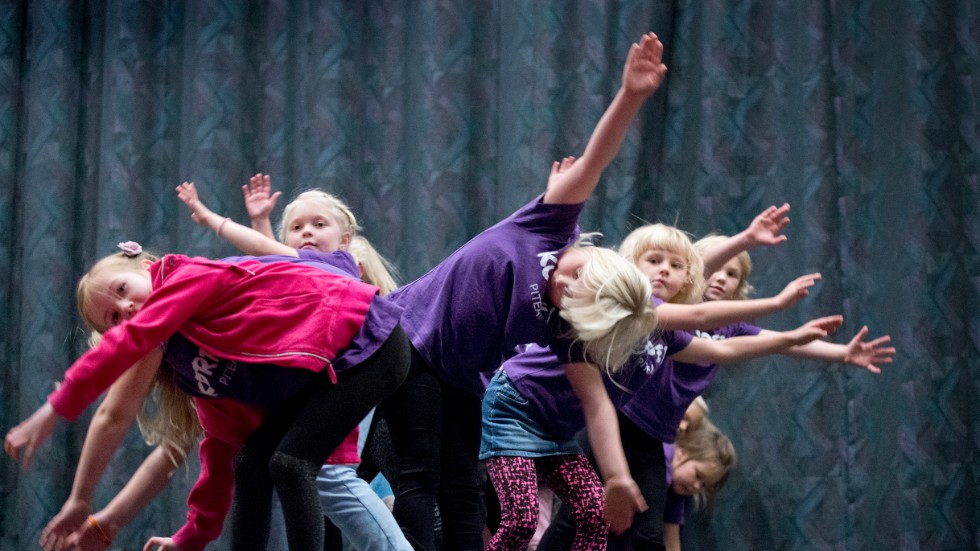 Om regionens sparförslag klubbas politiskt kan länets danskonsulent försvinna - en funktion som Norrbotten var först i landet med att inrätta för att stärka dansen som konstform i länets 14 kommuner.
