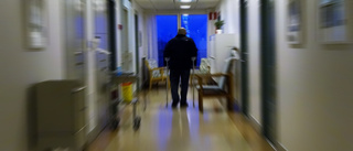 Stora brister i covidvården för äldre i Norrbotten