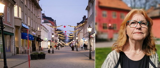Rabatt på julhandeln för 12 000 Nyköpingsbor