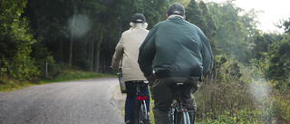 "Kommunen förespråkar en gång- och cykelväg"