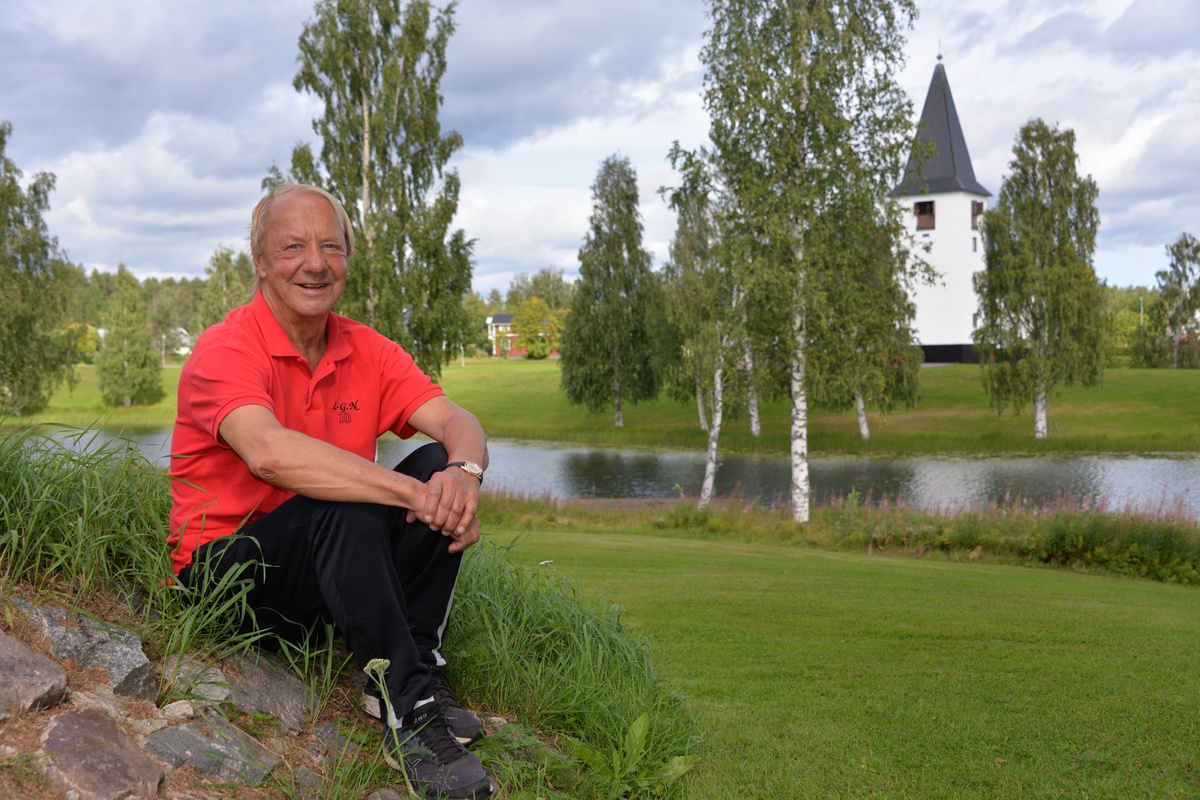 Sommar Med Göran Hela Filmen
