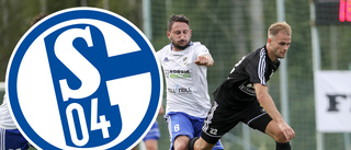 Bomben: Leonardo Scienza på väg till Schalke 04