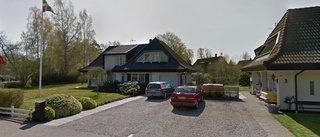 186 kvadratmeter stor villa såldes för 6 100 000 kronor - årets dyraste hittills i Ljungsbro
