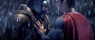 Affleck och Keaton spelar Batman igen