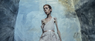 Filmrecension: Gripande om foto och anorexia