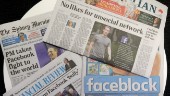 Facebooks nya beslut förstör demokratin   