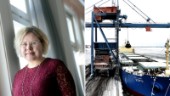 Riksdagspolitikerns sågning: "Inte rättvisa villkor"