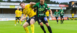 IFK Norrköping på väg att värva ny mittback