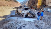 Många spolades bort i Himalaya – "Fasansfullt"