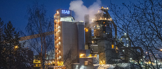 Kommer SSAB överleva övergången till fossilfritt stål?