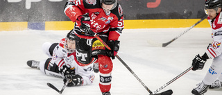  Norra Hockeyettan bryter mot coronarestriktioner