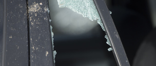 Flera Motalaföretag drabbade av inbrott i firmabilar