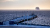 Viking Line satsar på adventskryssningar till ett "vintergnistrande" Gotland