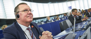 EU-parlamentariker från Norsjö drabbad av cancer