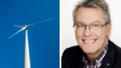 Branschen: Kommunerna kan stoppa vindkraftsplanerna