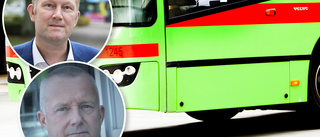 Nu vill Sörmland ha besked: Busstrafik som vanligt igen