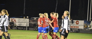 Klasskillnad i finalen – IFK Norrköping mästare