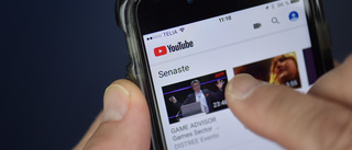 Youtube stoppar all dansk musik