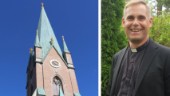 Han får toppjobbet – blir domprost i Linköpings stift
