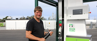 Efter kritiken - nu sänker Biogas Gotland priserna