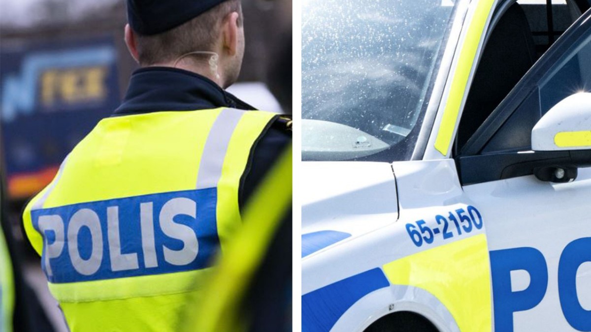 Åklagaren: Man Blev Kidnappad, Bortförd I Bil Och Misshandlad