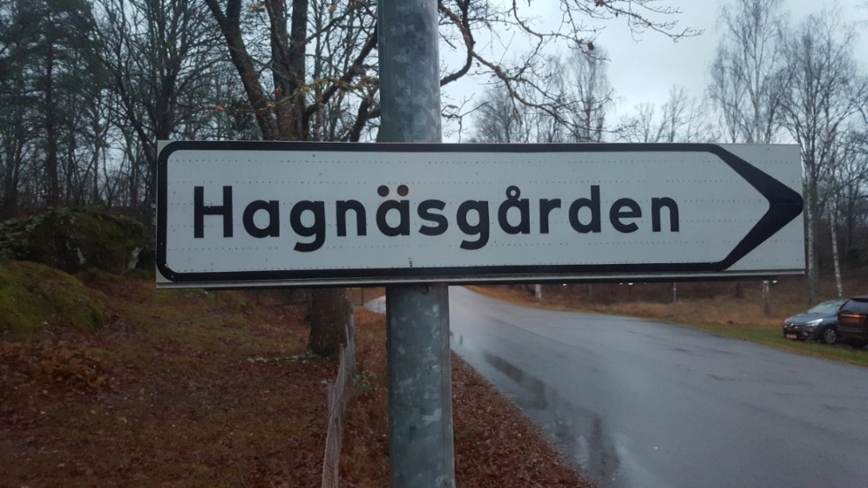 Fem omsorgstagare på Hagnäsgården har konstaterats smittade av covid-19. 