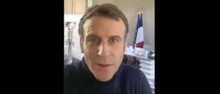 Macron: Är ok men har "tappat tempo"