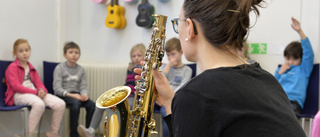 Ta ansvar för barns rätt till utbildade musiklärare