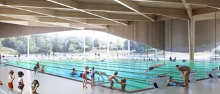Klart: De ska driva den nya simhallen i Linköping