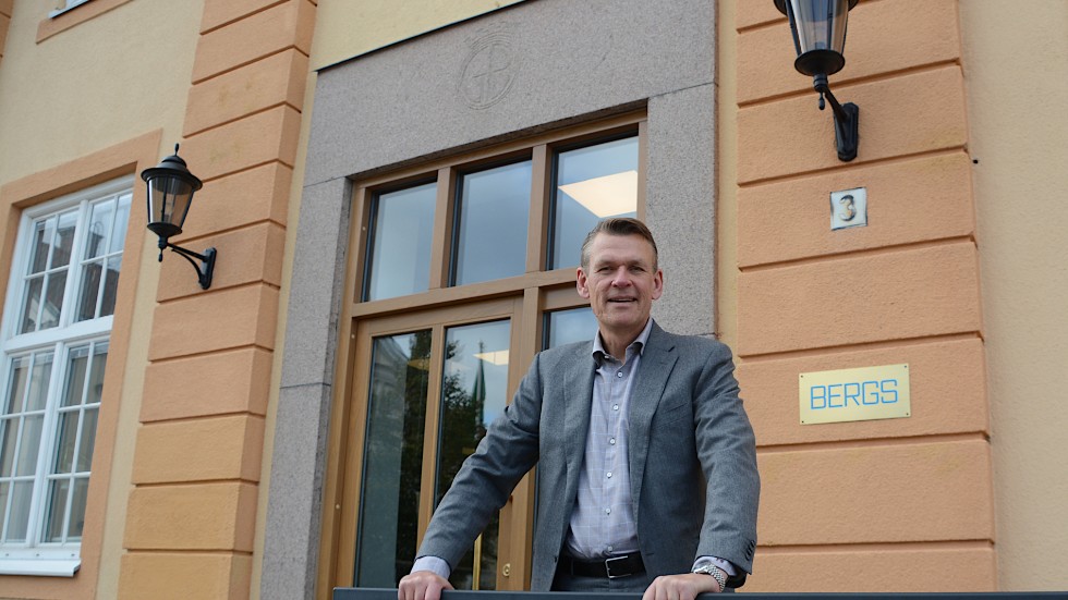 I början på året flyttade man in i det nya huvudkontoret bredvid rådhuset i Vimmerby. 