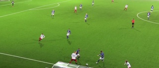 IFK Eskilstuna tog emot Kumla i kamratmöte – se reprisen av matchen här