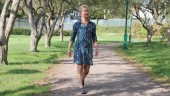 Anna-Karin räds inte de tunga frågorna