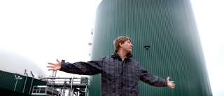 Ökad efterfrågan på biogas leder till nyanställningar