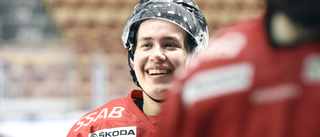 Avslöjar: Luleåbacken klar för klubb i hockeyettan