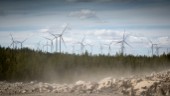 Bygg vindkraften i södra Sverige